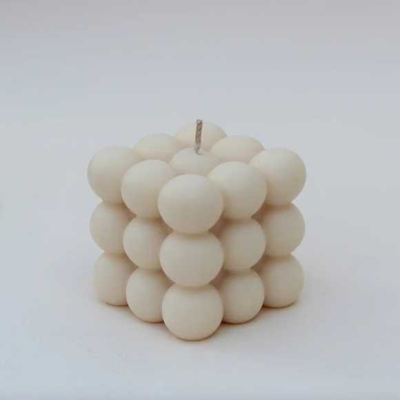 Aroma Bubble Candle Sculpture - Picture 3 of 3
